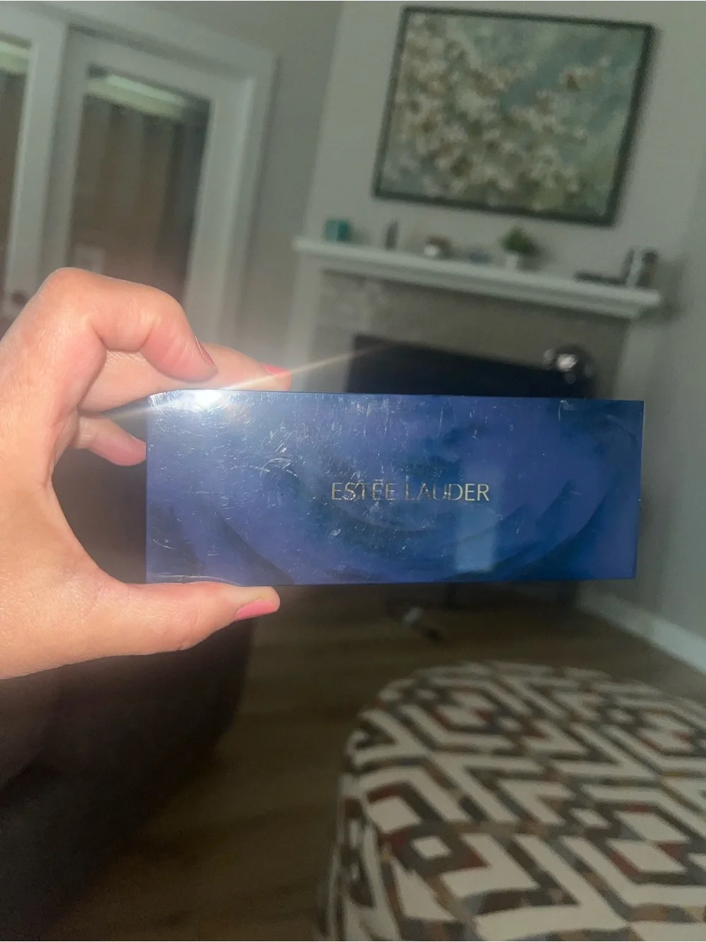 New Estée Lauder Makeup Palette